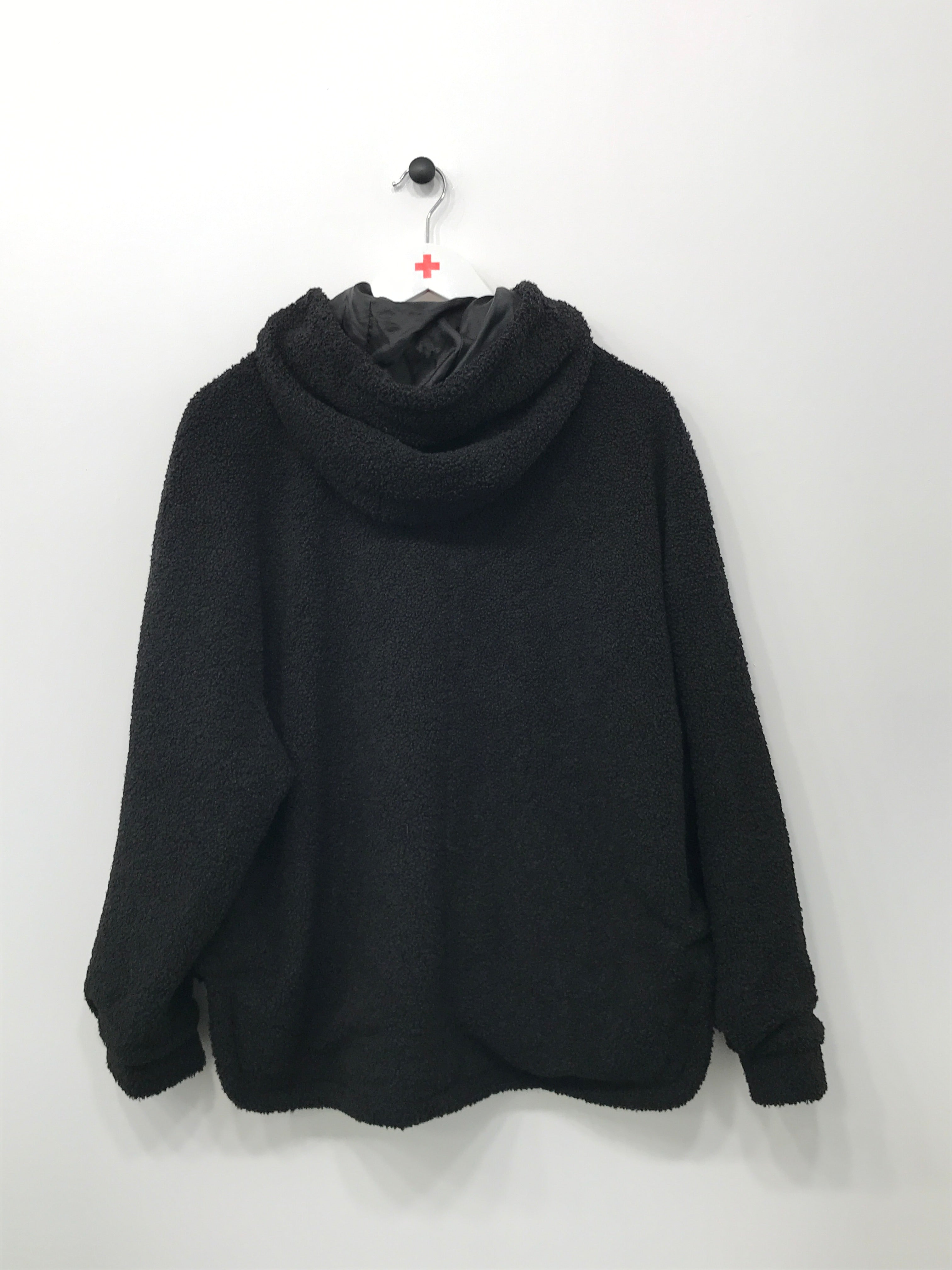 Urban Classics Jakke